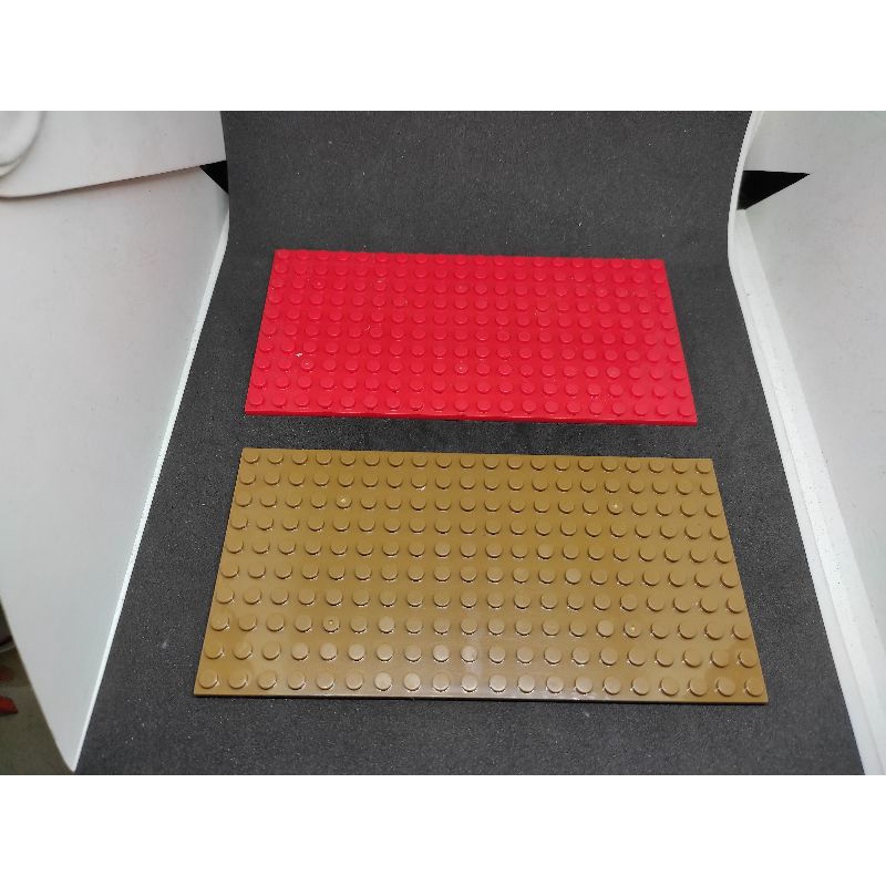 Đồ Chơi Lắp Ráp Miếng Đế Base Lắp Ráp Mô Hình 10x20 nút
