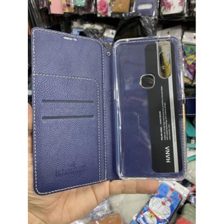 Bao da Vivo V15 thời trang