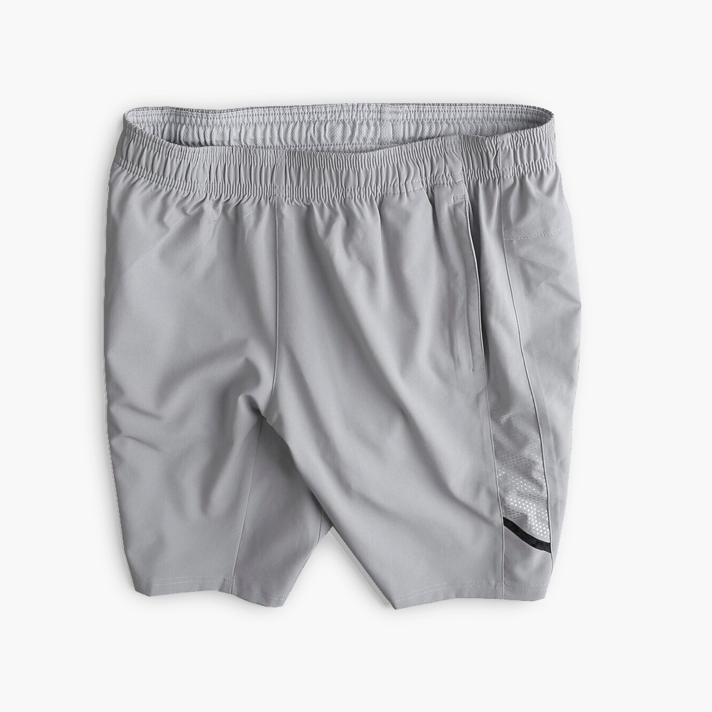 Quần short nam chính hãng, quần ngắn nam cao cấp thể thao chất gió thun co giãn nhẹ mặc siêu mát mẻ thoải mái H