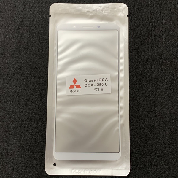 Kính liền keo Vivo Y71 /1724
