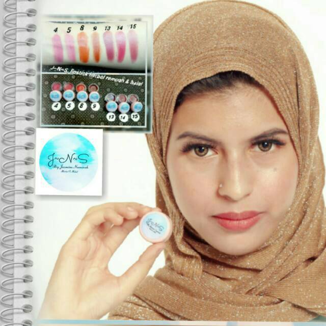 (Hàng Mới Về) Cốc Đựng Son Môi Dung Tích 5ml Tiện Dụng