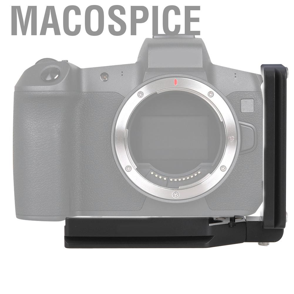 Đế hình chữ L dành cho máy ảnh Canon Eos-R