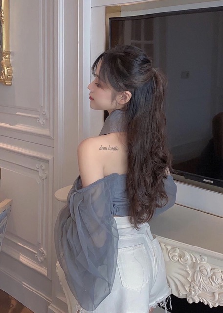 Ulzzang  -ÁO SƠ MI NỮ