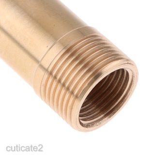 Đầu phun nước nghệ thuật hình nấm phi 21mm