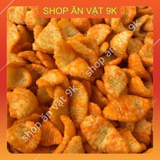 500g Snack Sò Cay 💖FREESHIP💖 Bim Bim Sò Cay Ngọt Đặc Biệt