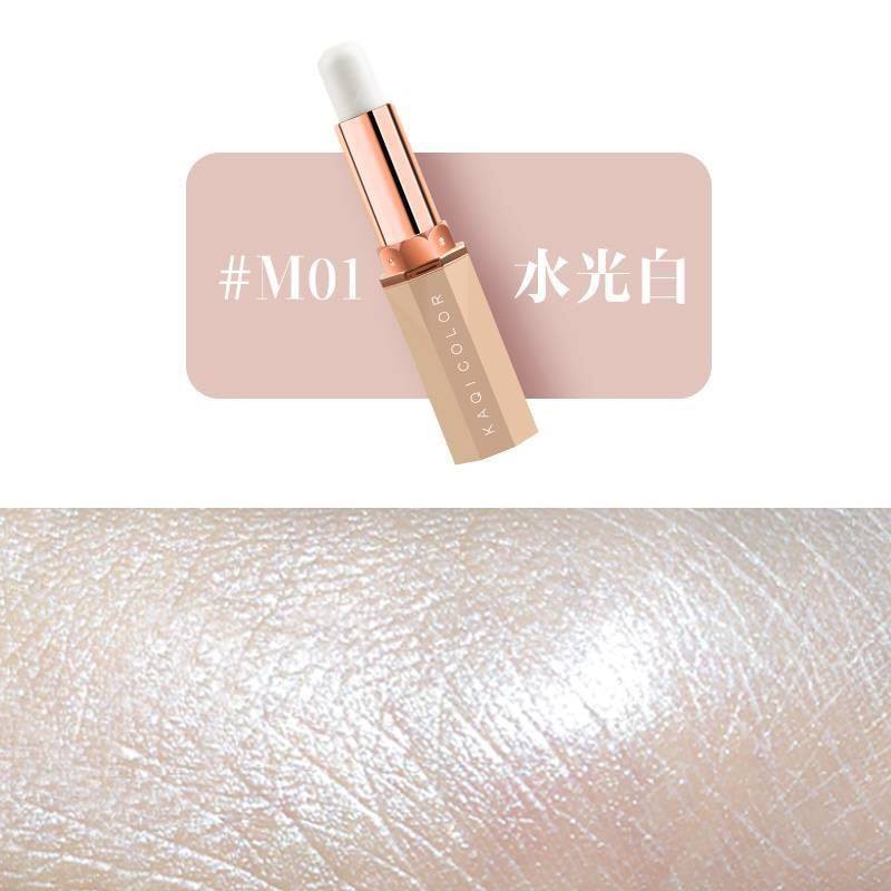 PHẤN MẮT TUTU KAQI COLOR SHIMMER STICK