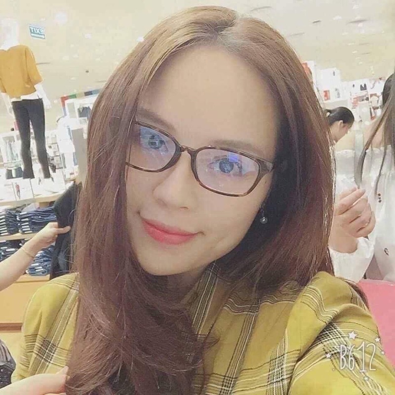 Kính chống tia uv