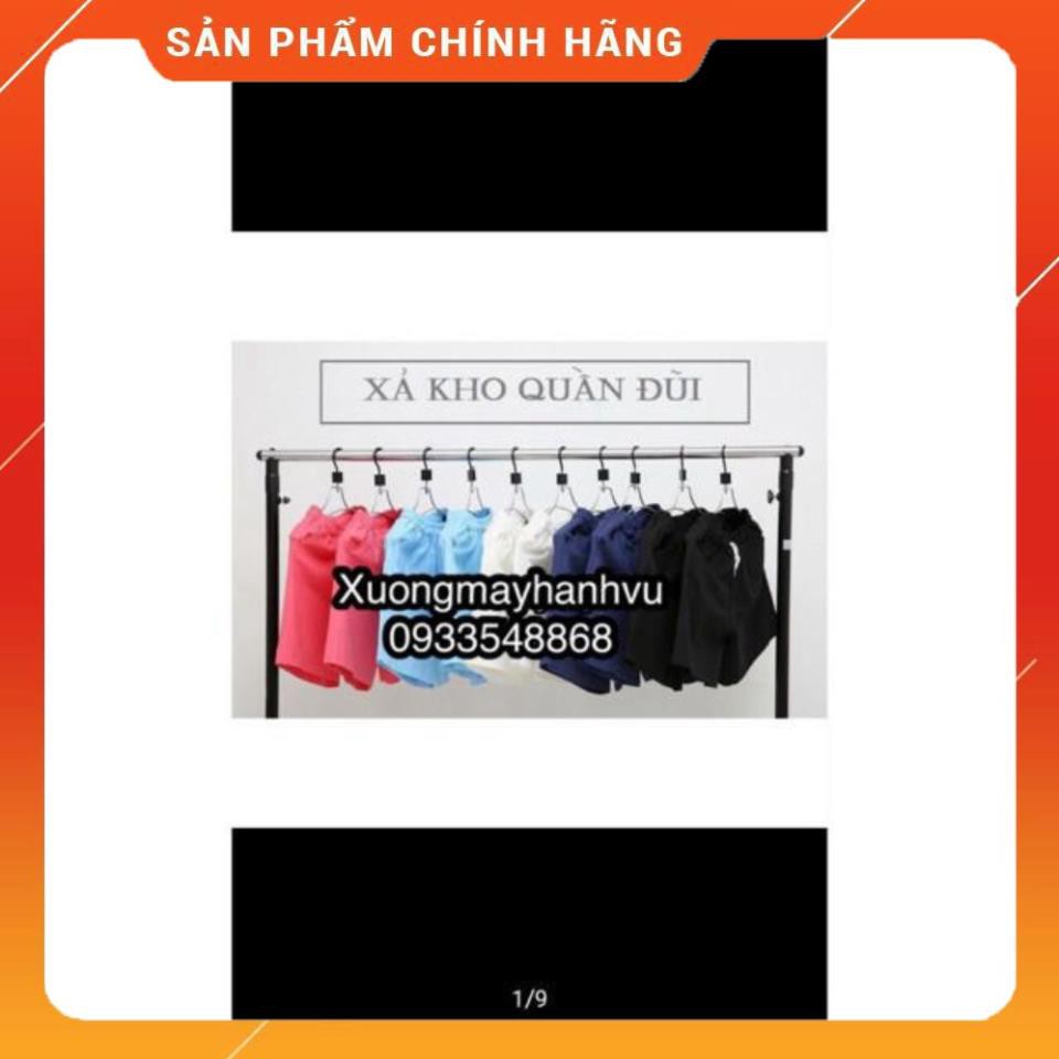 {Giá xuất xưởng} {GIÁ SỈ} Quần short đũi siêu mát hàng VNXK