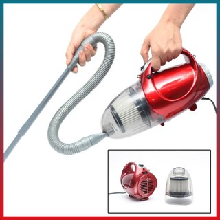 Máy Hút Bụi Mini Cầm Tay 2 Chiều Vacuum Cleaner JK-8 Giúp Bảo Vệ Sức Khỏe - Giữ Được Đẹp Đồ Dùng, Không Gian Sạch Sẽ