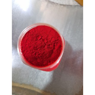 100gr Nghệ Đỏ Nguyên Chất xứt Gà