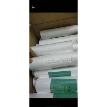 Lõi lọc số 1 NESCA dùng cho tất cả các loại máy lọc nước gia đình