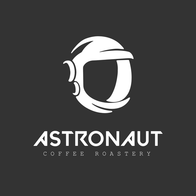 ASTRONAUT COFFEE