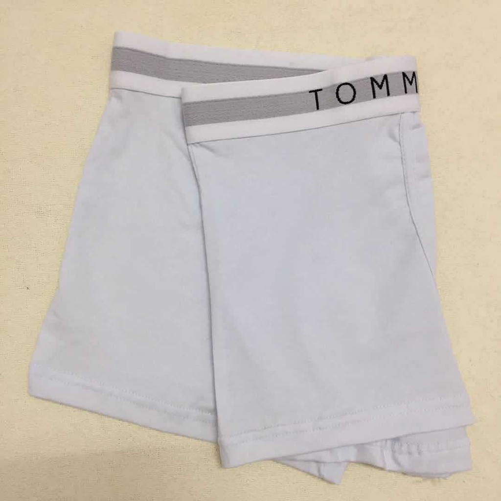 [free ship 50k + che tên đơn hàng] QUẦN LÓT NAM BOXER THUN COTTON CAO CẤP (HÌNH THẬT)