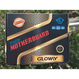 Bo Mạch Chủ Mainboard GLOWAY INTEL BH81-V21 Socket 1150