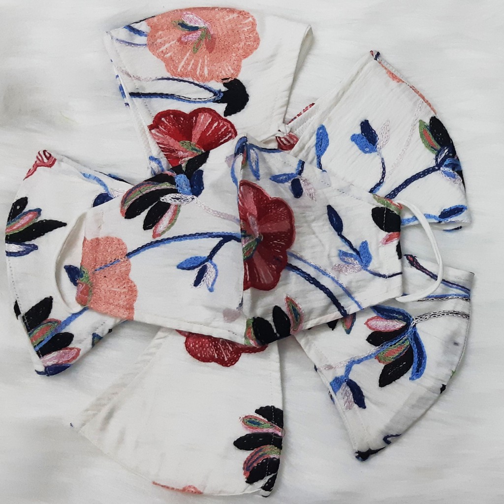 Khẩu trang vải dành cho Nữ | BigBuy360 - bigbuy360.vn