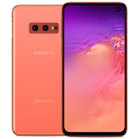 Điện Thoại Samsung Galaxy S10E Quốc Tế 2 Sim giá tốt tại Zinmobile .