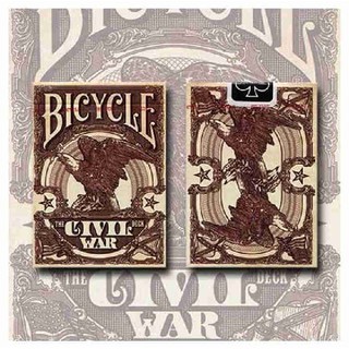 Bài usa : bicycle civil war