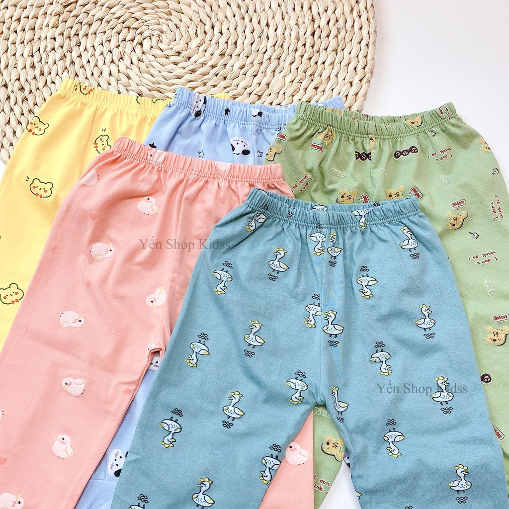 Sale !!! Bộ Dài Tay   Minky Mom Chất Cotton 100 % In Toàn Thân Họa Tiết Vịt-Ngỗng Cho Bé_Super Sale (7-19kg) (SP001308 )