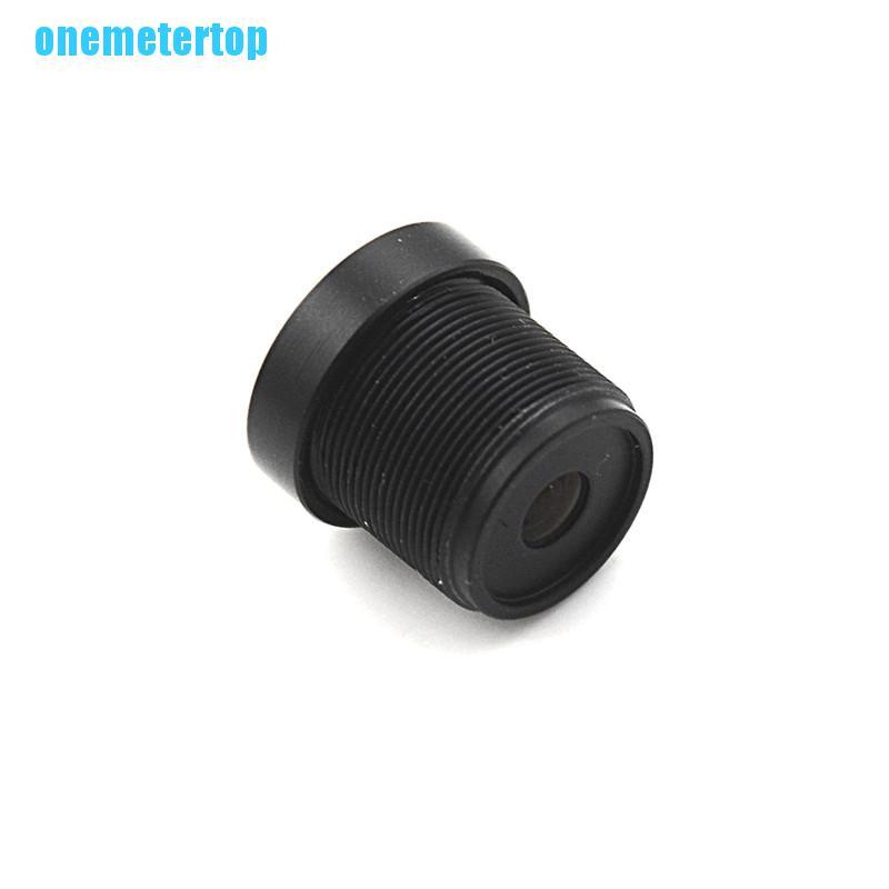 Ống Kính Góc Rộng 170 Độ CCTV 1.8mm