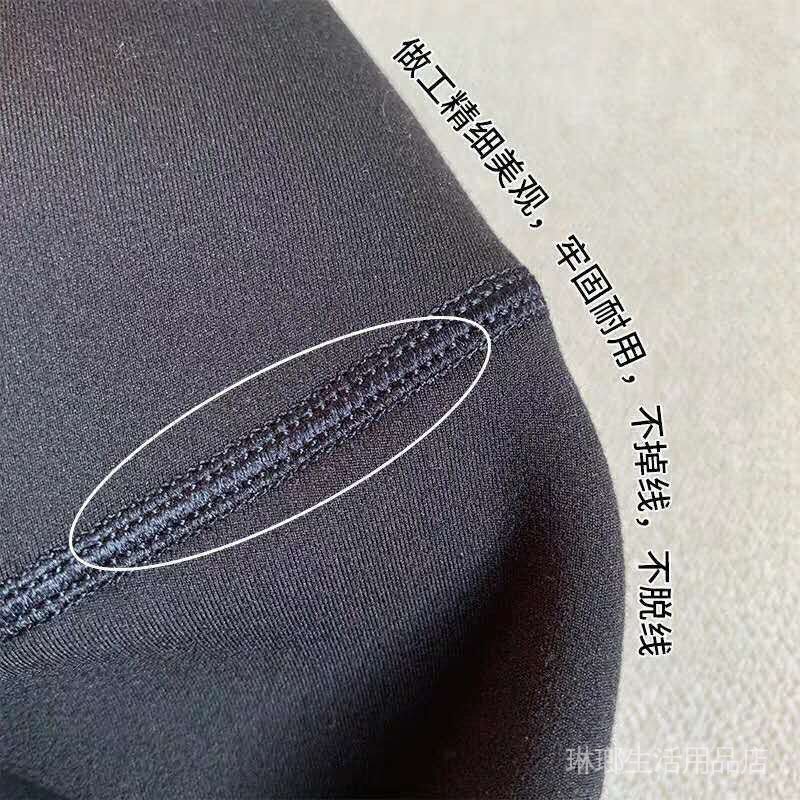 Quần Legging Lưng Cao Chất Liệu Lụa Cao Cấp Thiết Kế Mỏng Năng Động Thời Trang | BigBuy360 - bigbuy360.vn