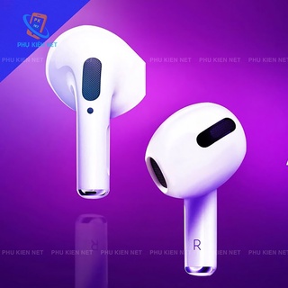 Tai nghe bluetooth không dây cao cấp cho Air 3 Chip Jerry
