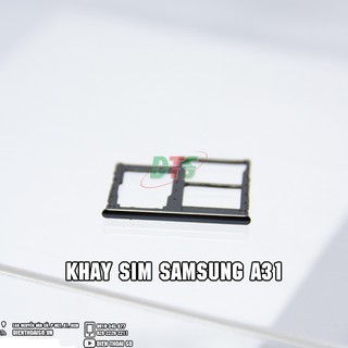 Khay sim SM A31