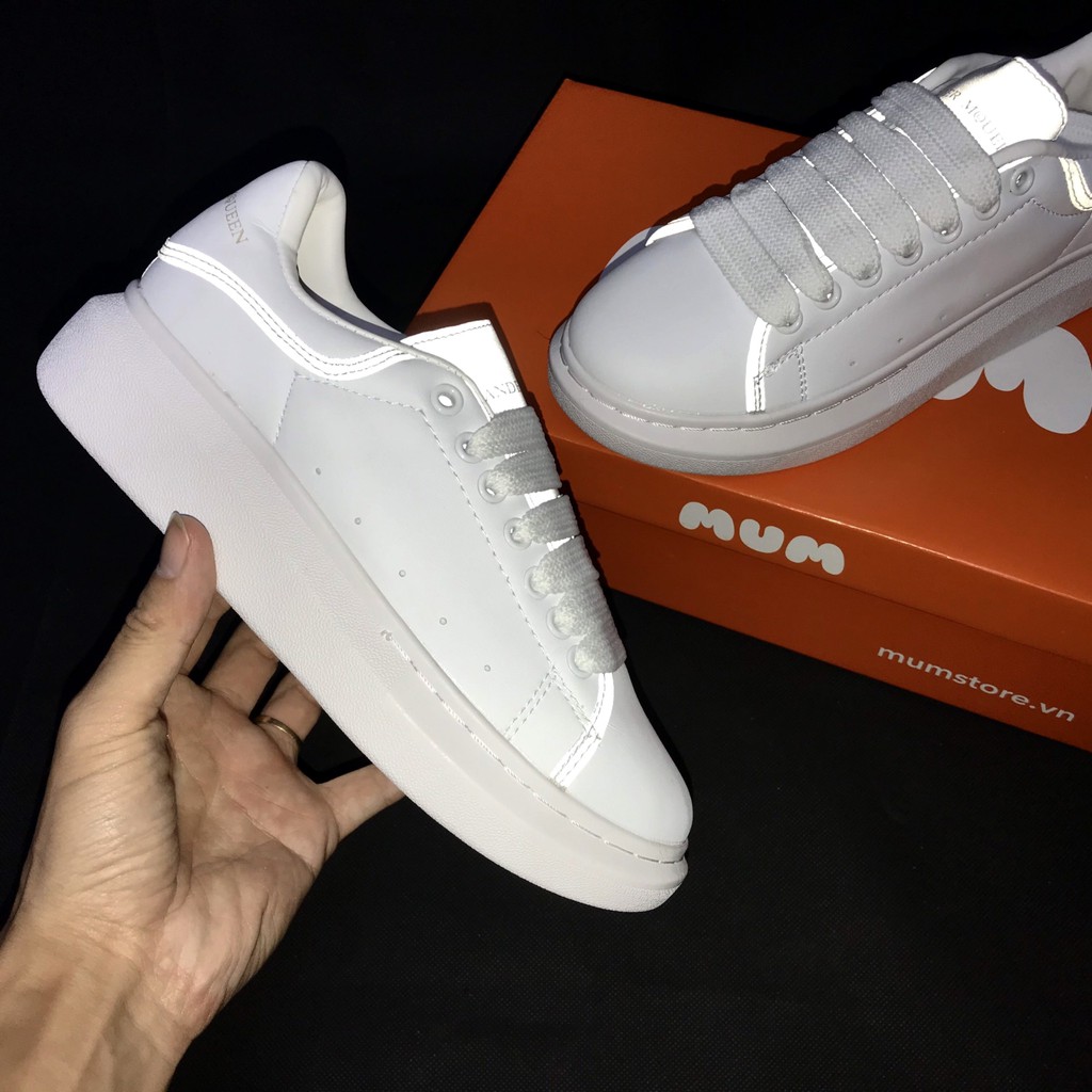 Giày Thể Thao Phản Quang