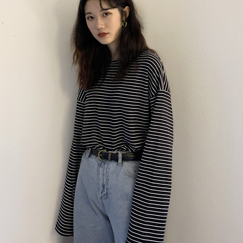 Thắt lưng da PU phong cách Hàn Quốc cổ điển thời trang dành cho nữ