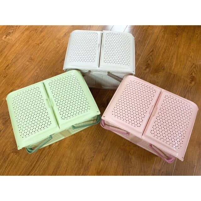 LÀN ĐI SINH CHO MẸ VÀ BÉ