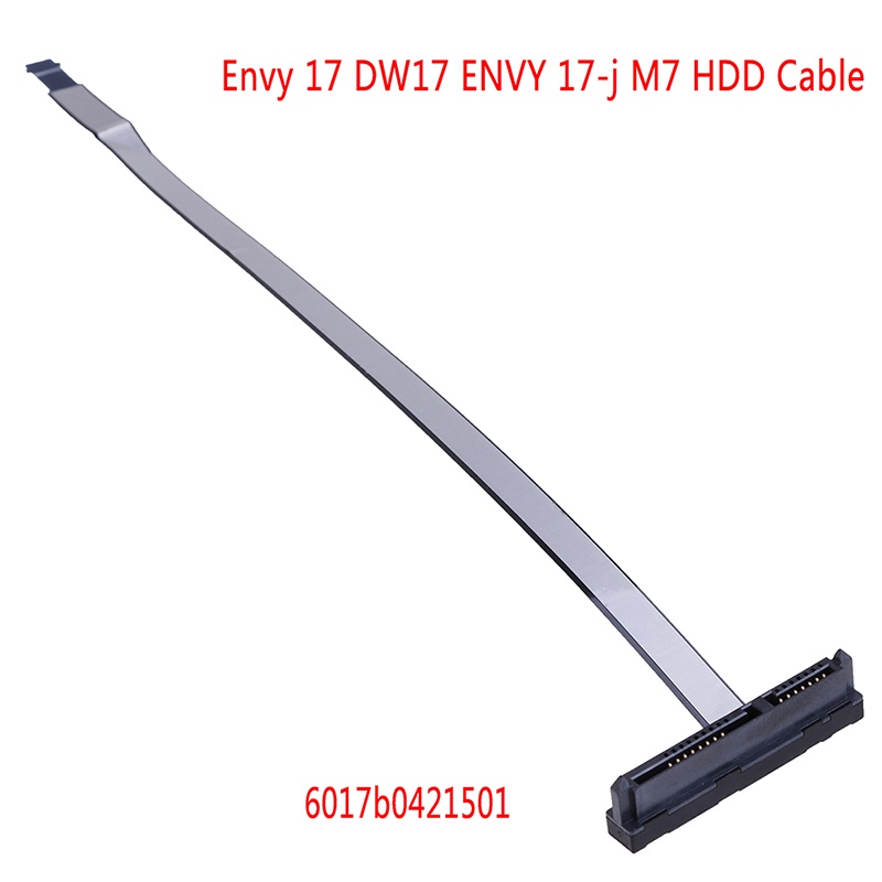 Dây Cáp Kết Nối Ổ Cứng Hdd Dành Cho Hp Envy 17 Dw17 Envy 17-j M7