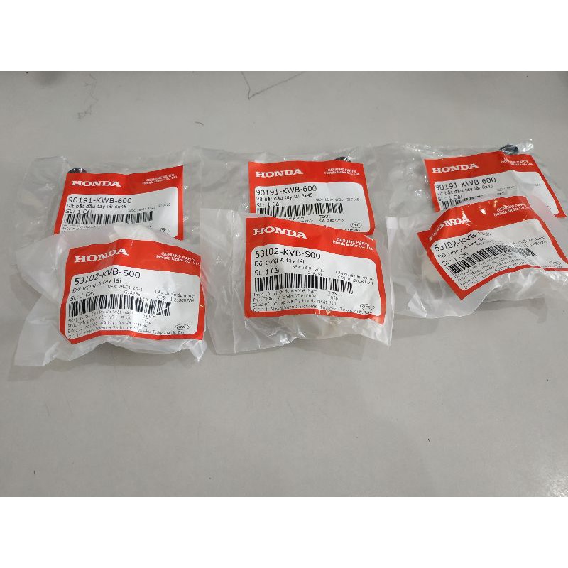 Gù tay lái  vision 110 lead 110 lead 125 abl 110 abl 125 chính hãng