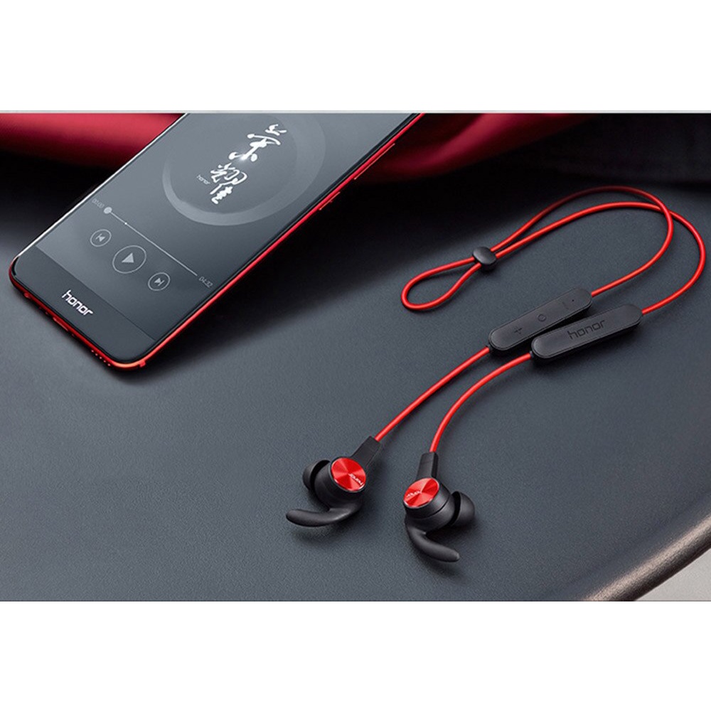 Tai Nghe Nhét Tai Không Dây Có Mic Chất Lượng Cao Honor xsport AM61 Cho Xiaomi Huawei