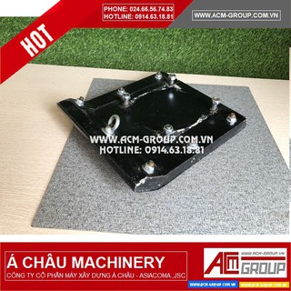 Đế máy đầm cóc trung quốc