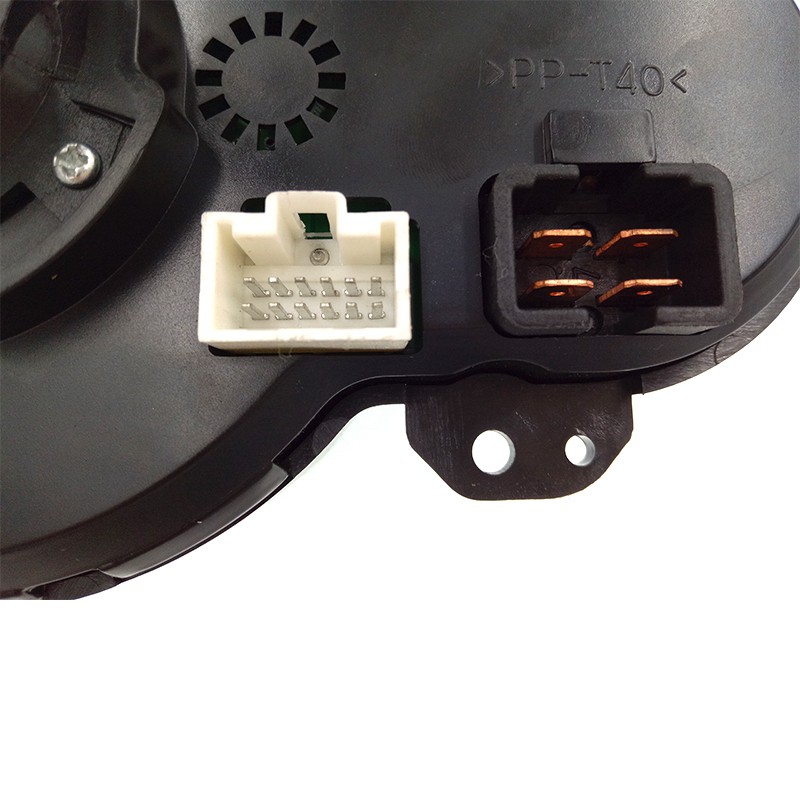 Bảng điều khiển quạt sưởi cho Daewoo Lacetti Chevrolet Nubira Optra