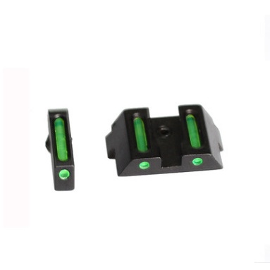 Ống Quang G/L/O/C/K Sợi Quang Phía Trước Và Sau Màu Đỏ Và Xanh Lá