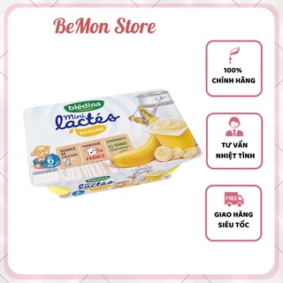 Sữa Chua Bledina Cho Bé