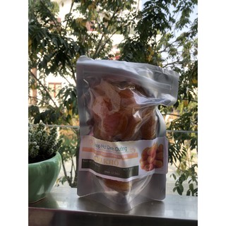 Mơ sấy dẻo Ấn Độ