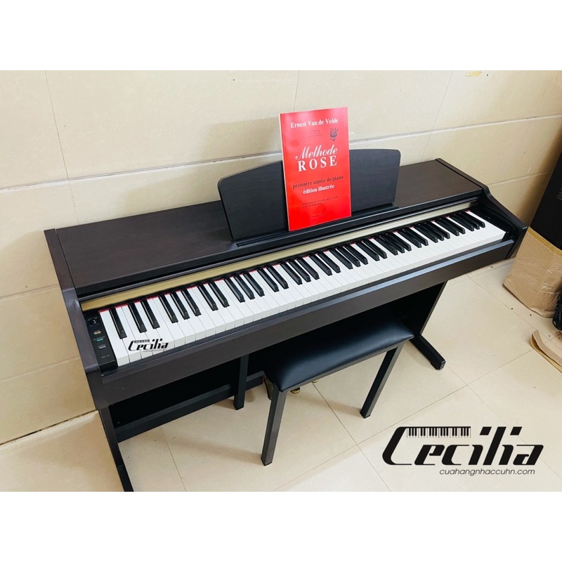 Đàn Piano Nhật Yamaha YDP123