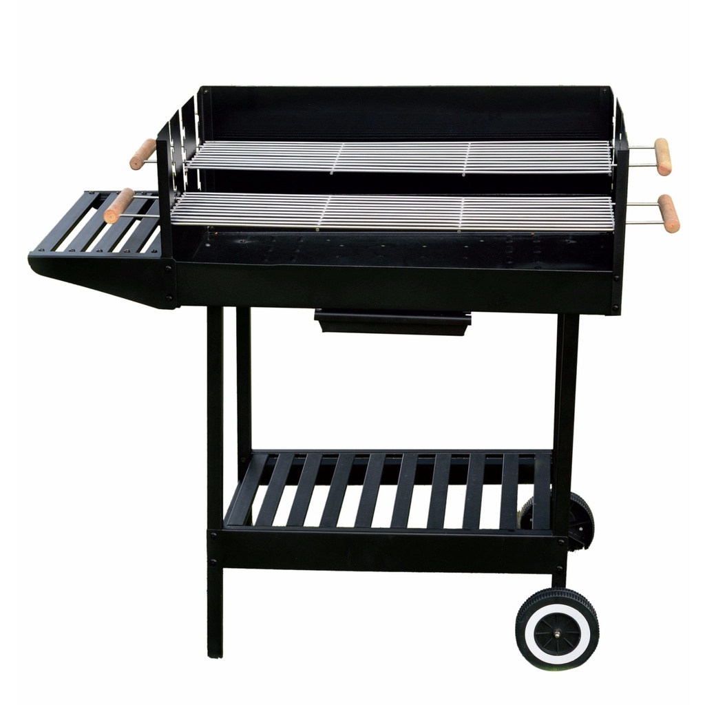 Bếp nướng than hoa CK350 FREE SHIP