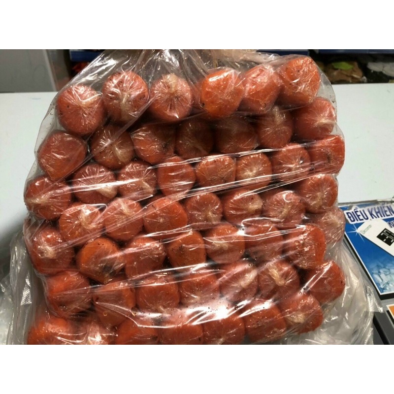 nem chua ngũ sắc chay ( chỉ giao khu vực Tphcm )