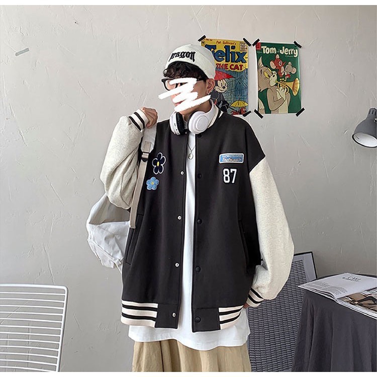 Áo nỉ nam nữ sale 129k chọn mẫu | BigBuy360 - bigbuy360.vn