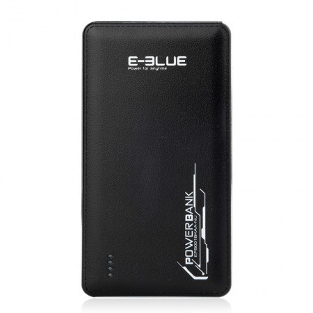 [Mã SKAMSALE03 giảm 10% đơn 200k] Pin Dự Phòng Eblue B001BK 10.000mAh