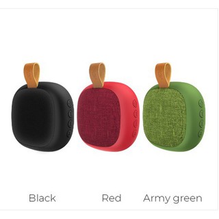 Wyr ma [chính hãng loa bluetooth ko dây hoco bs31 v4.2 600mah bảo hành hàng hiệu 13 64