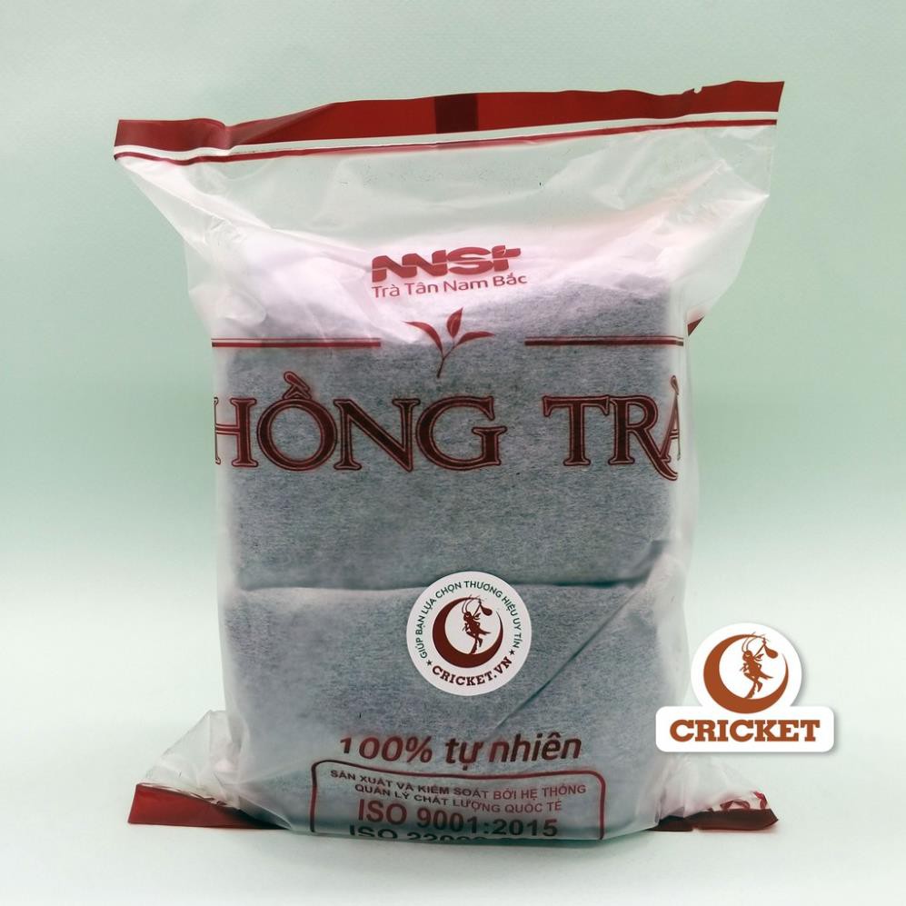 Hồng trà túi lọc Tân Nam Bắc (30g x 10 túi lọc)