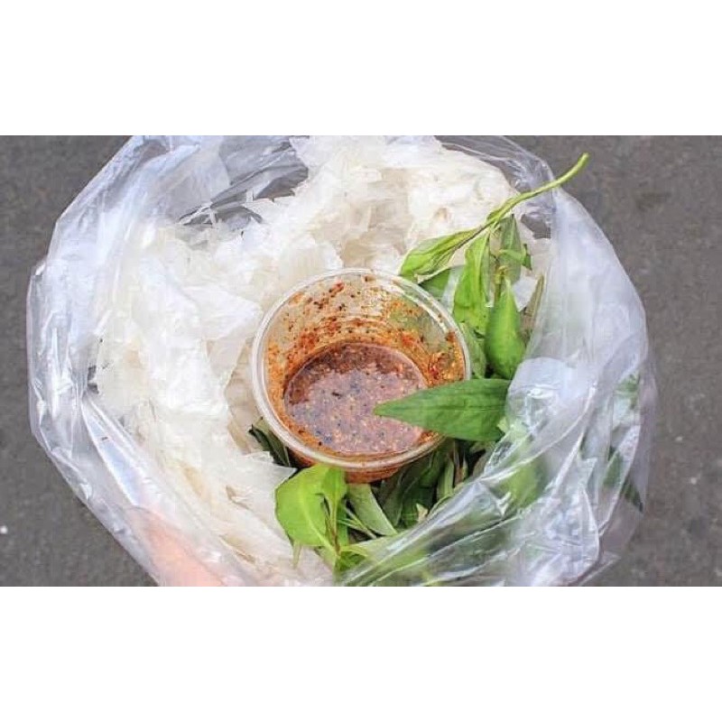 ✅ bánh tráng chấm (bánh tráng loại ngon độc quyền )