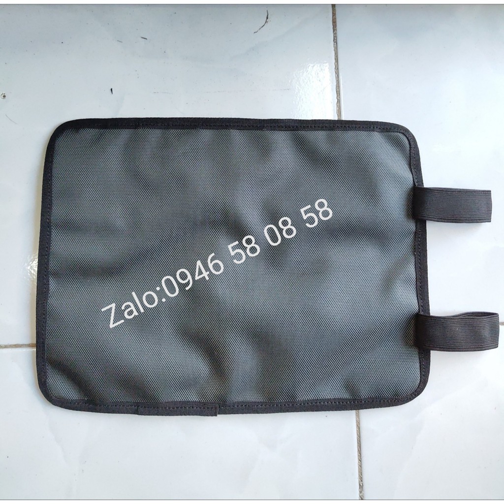 Túi cuộn Mini đựng dụng cụ cao cấp