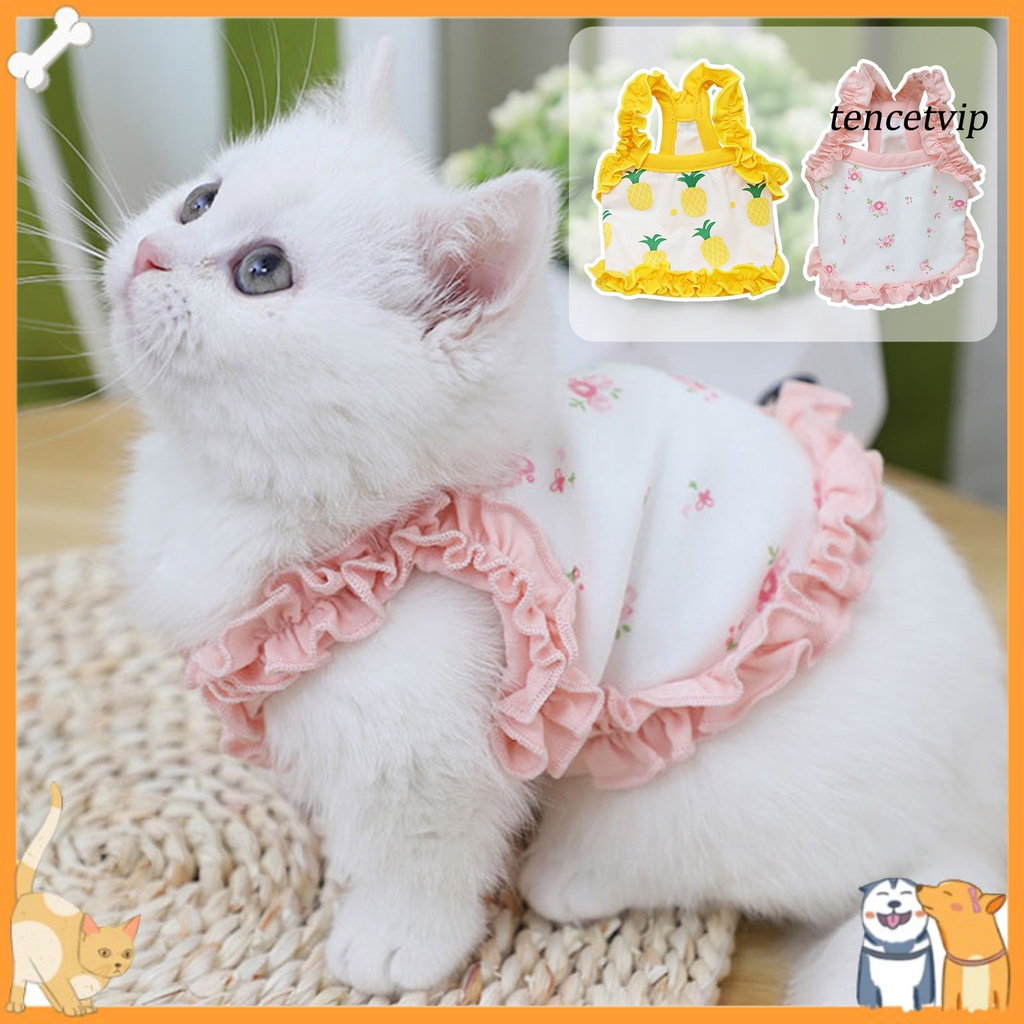 Áo Sweater Mềm Mại Thoải Mái In Họa Tiết Hoạt Hình Dễ Thương Cho Cún Cưng