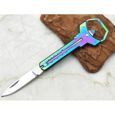 Dao Chìa Khóa Khui Bia Titan