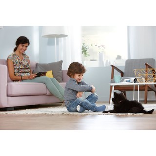 MÁY LỌC KHÔNG KHÍ PHILIPS AC2886