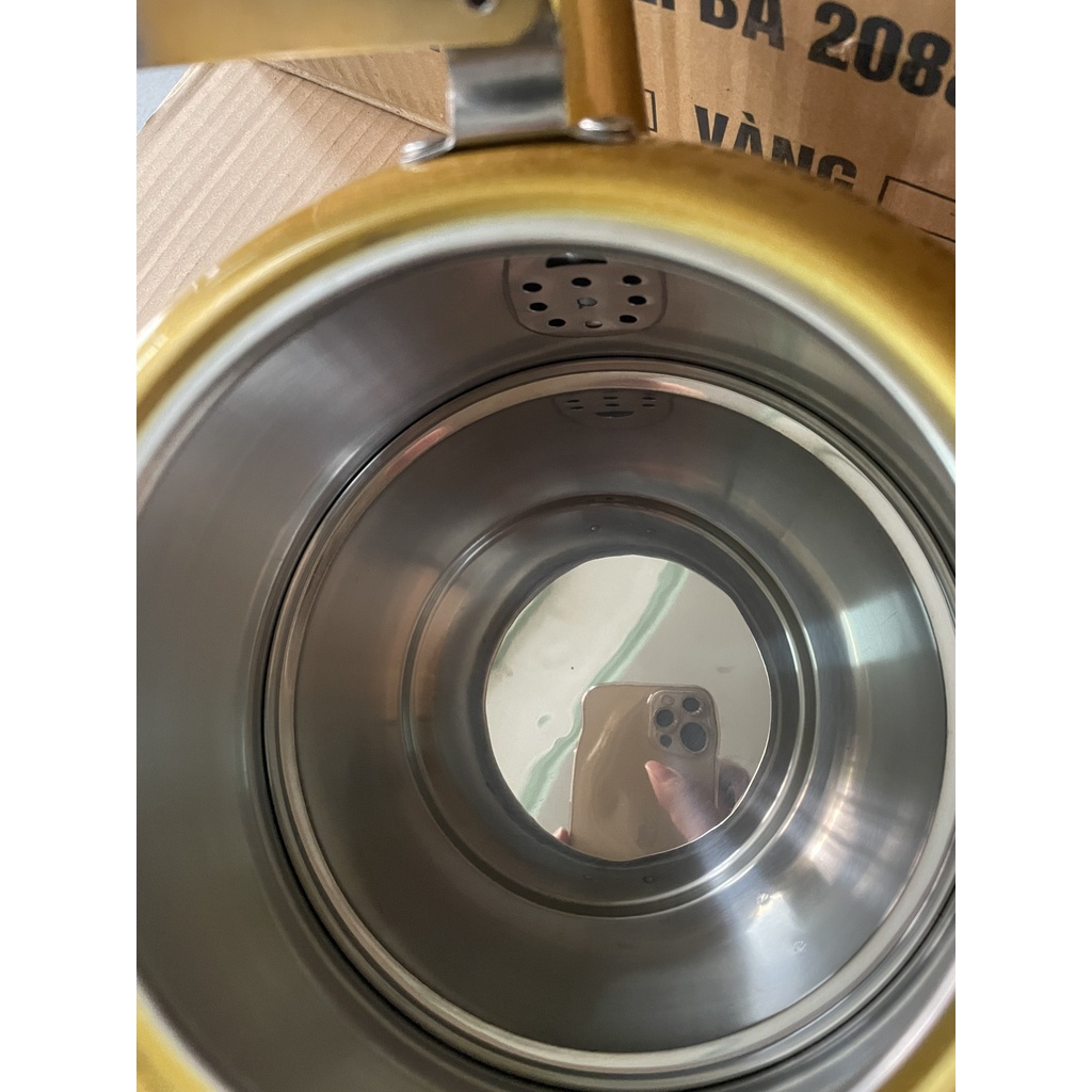 ẤM SIÊU TỐC 5 LÍT